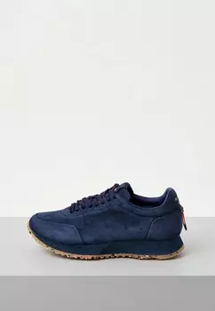 Кроссовки Barracuda