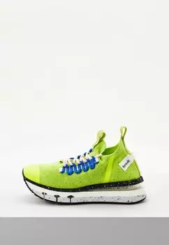 Кроссовки Barracuda