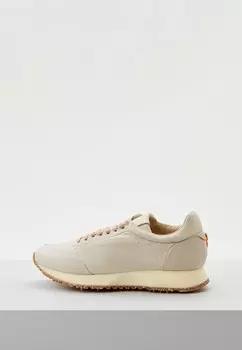 Кроссовки Barracuda