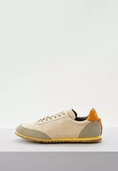 Кроссовки Barracuda