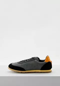 Кроссовки Barracuda