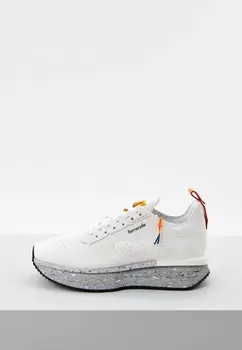 Кроссовки Barracuda