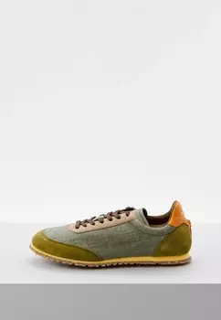 Кроссовки Barracuda