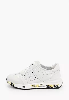 Кроссовки Basconi