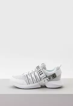 Кроссовки Bikkembergs