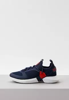 Кроссовки Bikkembergs