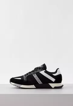 Кроссовки Bikkembergs