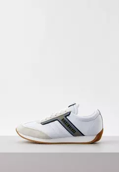 Кроссовки Bikkembergs