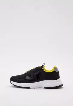 Кроссовки Bikkembergs