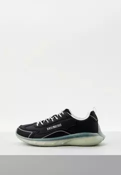 Кроссовки Bikkembergs