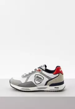 Кроссовки Blauer