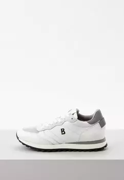 Кроссовки Bogner