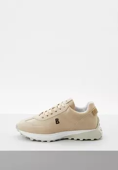 Кроссовки Bogner