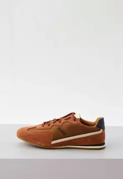 Кроссовки Boss