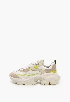 Кроссовки Bronx