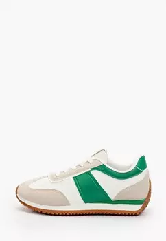 Кроссовки Dino Albat