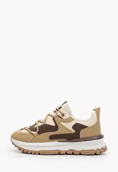 Кроссовки Dino Albat