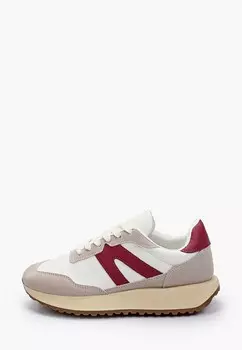 Кроссовки Dino Albat