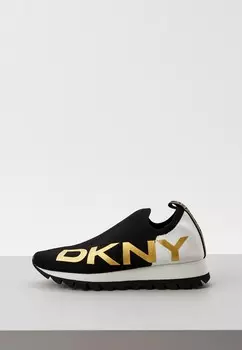 Кроссовки DKNY