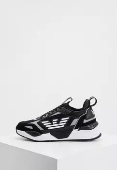 Кроссовки EA7