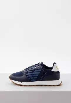 Кроссовки EA7