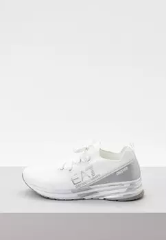 Кроссовки EA7