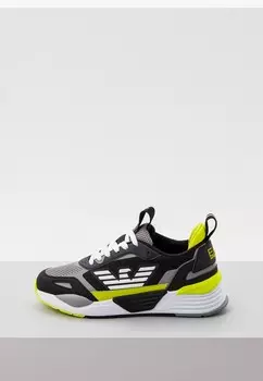 Кроссовки EA7