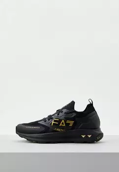 Кроссовки EA7