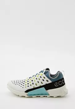 Кроссовки Ecco