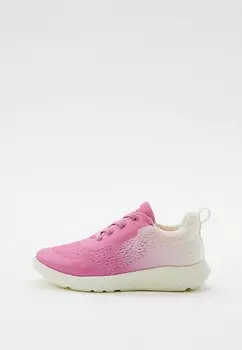 Кроссовки Ecco