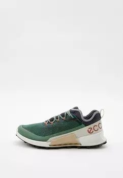 Кроссовки Ecco