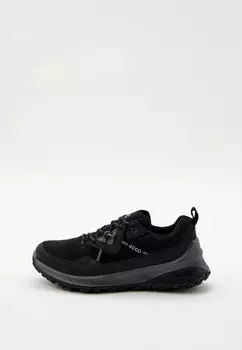 Кроссовки Ecco