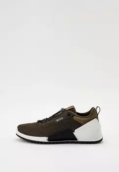 Кроссовки Ecco
