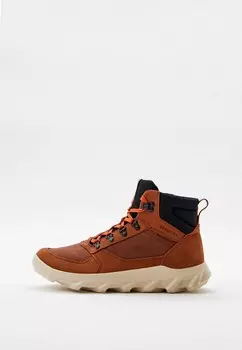 Кроссовки Ecco