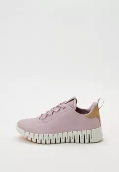 Кроссовки Ecco