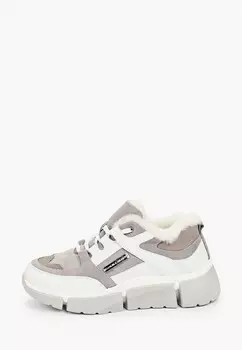 Кроссовки Emanuele Gelmetti