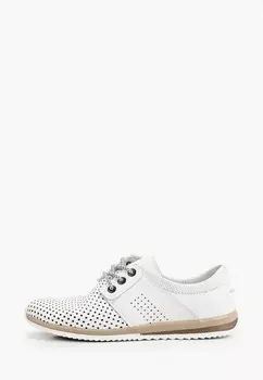 Кроссовки Emanuele Gelmetti