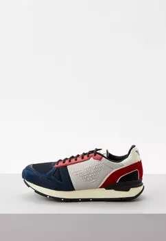 Кроссовки Emporio Armani