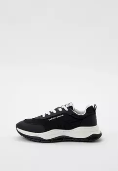 Кроссовки Emporio Armani