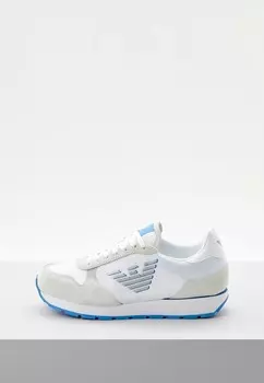 Кроссовки Emporio Armani