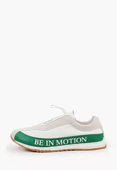 Кроссовки Escan