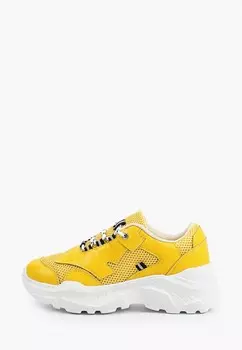 Кроссовки Escan