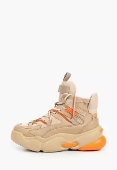 Кроссовки Escan