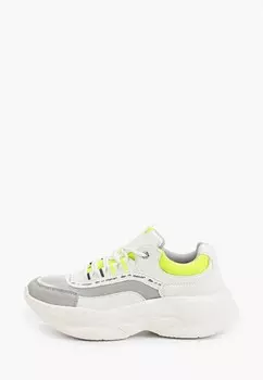 Кроссовки Escan