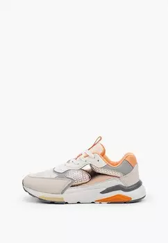 Кроссовки Escan