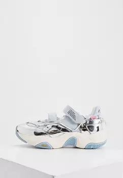 Кроссовки F_WD