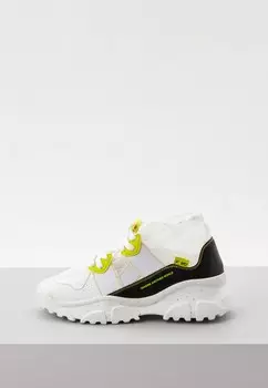 Кроссовки F_WD