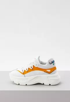 Кроссовки Fabi