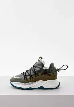 Кроссовки Fabi