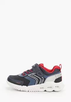 Кроссовки Geox